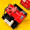 Máy Đầm Bàn Rung Bê Tông 750W 220V