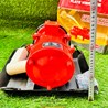 Đế Máy Đầm Bàn Rung Bê Tông