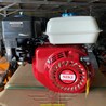 Máy Đầm Cóc Động Cơ NIKI 200