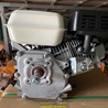 Máy Đầm Cóc Động Cơ NIKI 200