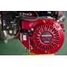 Máy Đầm Dùi Chạy Xăng Động Cơ Honda GX160 Thái Lan