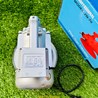 Máy Đầm Dùi Điện Kanto 1.5KW (Dây đồng) 220V
