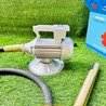 Máy Đầm Dùi Điện Kanto 1.5KW (Dây đồng) 380V