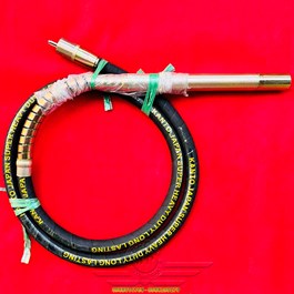 Dây Chày Đầm Dùi Bê Tông Kanto F35 6m