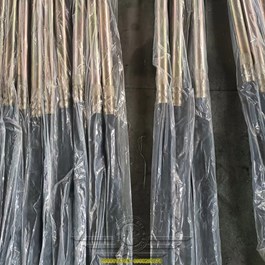 Dây Đầm Dùi Rung Bê Tông Máy Cầm Tay 1 mét