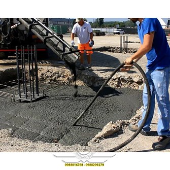 Hướng Dẫn Sử Dụng Máy Đầm Dùi Bê Tông Sao Cho Bền và Hiệu Quả