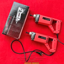 Máy Đầm Dùi Rung Bê Tông Cầm Tay 750W