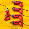 Máy Đầm Dùi Cầm Tay ZPN35