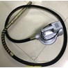 Dây Chày NIKI F38-6m Chạy Xăng