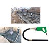 Máy Đầm Dùi Rung Bê Tông Cầm Tay 1000W Máy Đầm Dùi Rung Bê Tông Cầm Tay 1000W