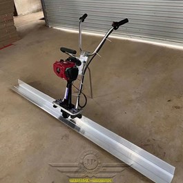 Đầm Thước Xăng Khung Inox