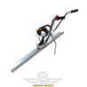 Đầm Thước Xăng Khung Inox