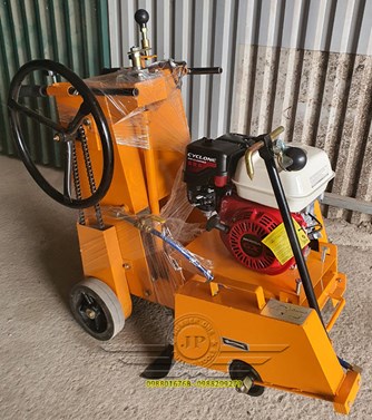 Máy Cắt Bê Tông KC20 Vifuco Động Cơ Honda GX390