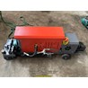 Máy Cắt Uốn Sắt Thuỷ Lực 2 Đầu ICB-25 