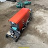 Máy Cắt Uốn Sắt Thuỷ Lực 2 Đầu ICB-25 