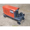 Máy Uốn Sắt Thuỷ Lực NIKI F25 3KW/220V