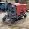 Máy Uốn Sắt Thuỷ Lực NIKI F25 3KW/220V