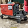 Máy Uốn Sắt Thuỷ Lực NIKI F25 3KW/220V