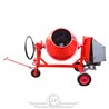 Máy Trộn Bê Tông 285L Loại 1/2 Bao Động Cơ 2,2KW