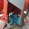 Máy Trộn Bê Tông 385L Loại 1 Bao Động Cơ 3KW