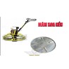 Mâm Máy Gạt Nền Bê Tông loại Dày