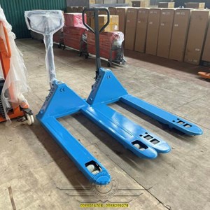 Xe Nâng Tay Thấp STAXX 3T Càng Rộng