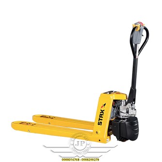 Xe Nâng Tay Thấp Điện STAXX Bán Tự Động PPT220H