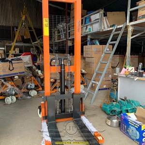 Xe Nâng Tay Cao Niki Pro 2T-3m