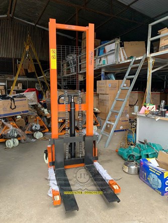 Xe Nâng Tay Cao Niki Pro 2T-3m