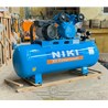 Máy Nén Khí NIKI NK-0260 (1,5HP-60Lít)