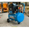 Máy Nén Khí NIKI Đầu Liền NK-2525 (2HP-25Lít)