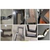 Máy Đột Thuỷ Lực 1 Đầu Pít Tông 100