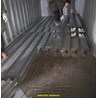 Thước Nhôm của Máy Đầm Thước Bê Tông dài 4m