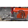 Máy Uốn Sắt Thuỷ Lực Thalico B28