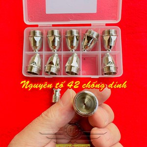 Béc Cắt Plasma P80A Cut80