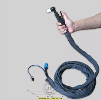 Tay Cắt Plasma PA40 3,8m