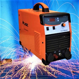Máy Cắt Plasma Jasic CUT 60 (L211) 220V