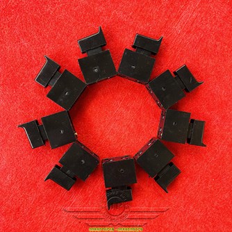 Công Tắc Máy Cắt Inox Tua Chậm