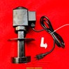 Máy Bơm Nước Mát Máy Tua Chậm 220V