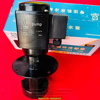 Máy Bơm Nước Mát Máy Cắt Inox 380V