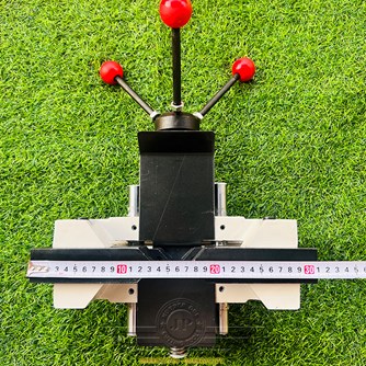 Kẹp Ê Tô Máy Tua Chậm 275B