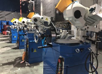 Máy Cắt Kỹ Thuật J350AC