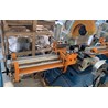 Máy Cắt Sắt Tự Động Kẹp Tự Động Cắt MC-400AC