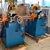 Máy Cắt Sắt Tự Động Kẹp Tự Động Cắt MC-400AC