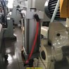 Máy cắt ống hộp Inox Sắt bán tự động YJ-300