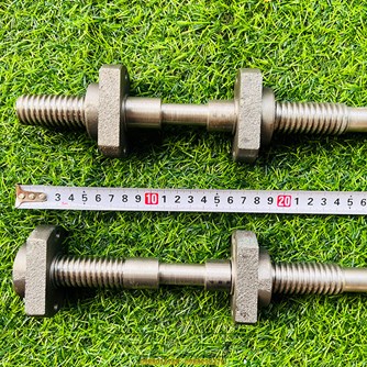 Thanh Trượt Kẹp Ê Tô Máy Tua Chậm 275B