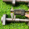 Thanh Trượt Kẹp Ê Tô Máy Tua Chậm 275B