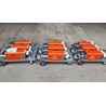 Máy Uốn Cắt Sắt Thủy Lực CB25 Thalico
