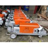 Máy Uốn Cắt Sắt Thủy Lực CB25 Thalico