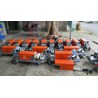 Máy Uốn Cắt Sắt Thủy Lực CB25 Thalico